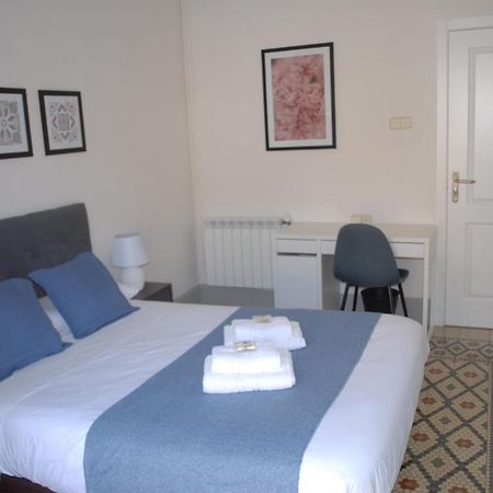 La Perla Granada Suites Bagian luar foto