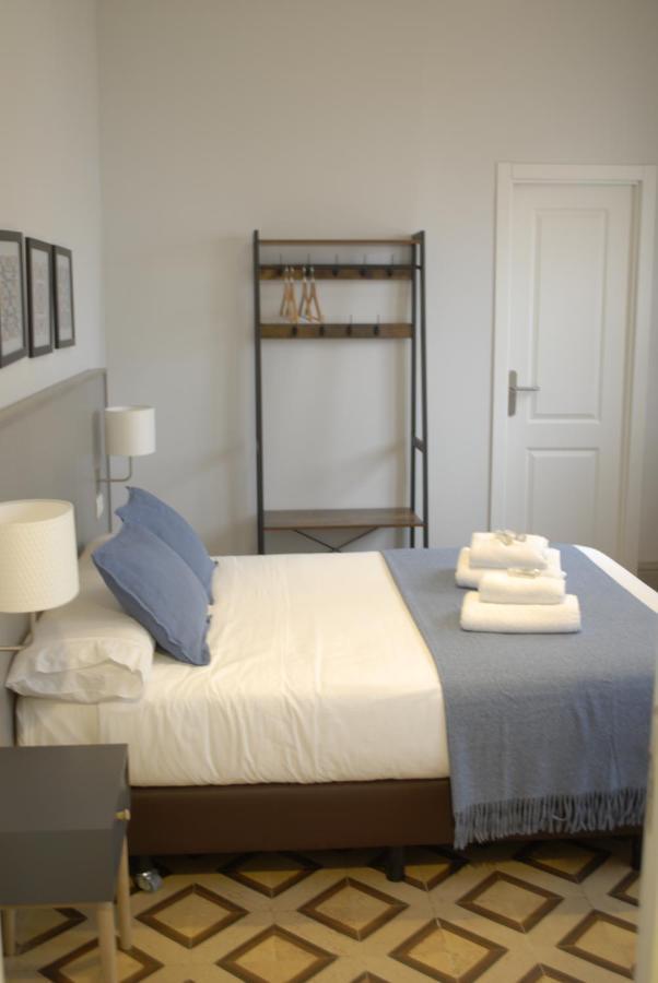 La Perla Granada Suites Bagian luar foto