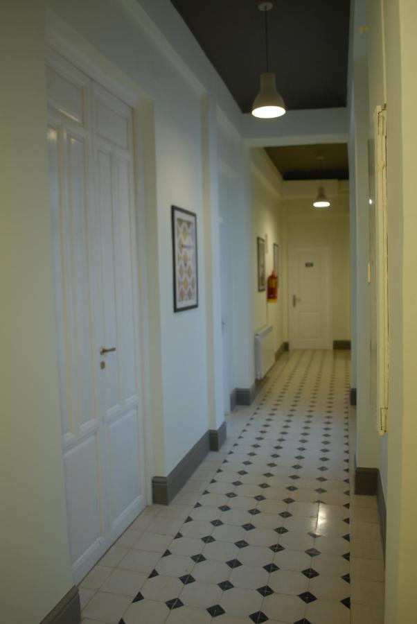 La Perla Granada Suites Bagian luar foto