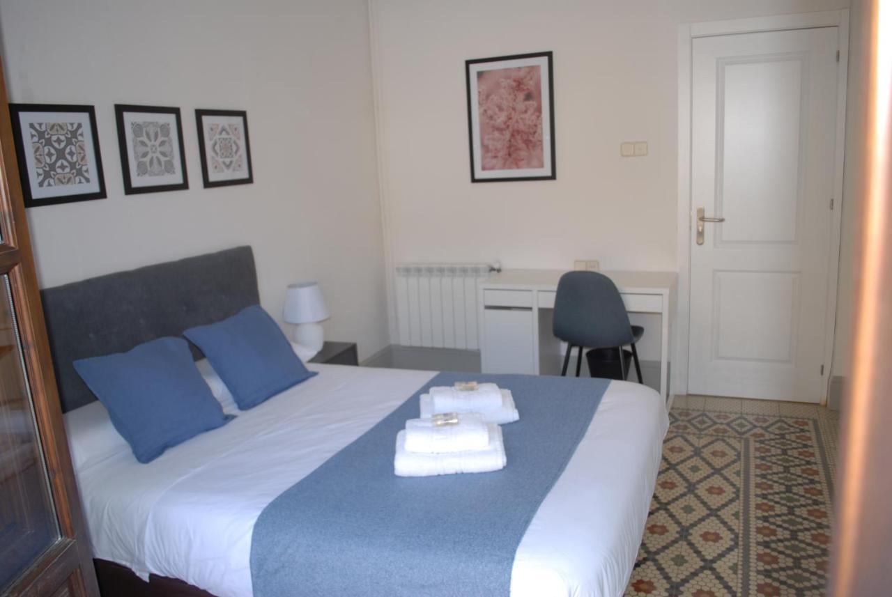 La Perla Granada Suites Bagian luar foto