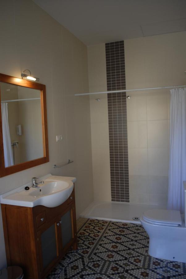 La Perla Granada Suites Bagian luar foto