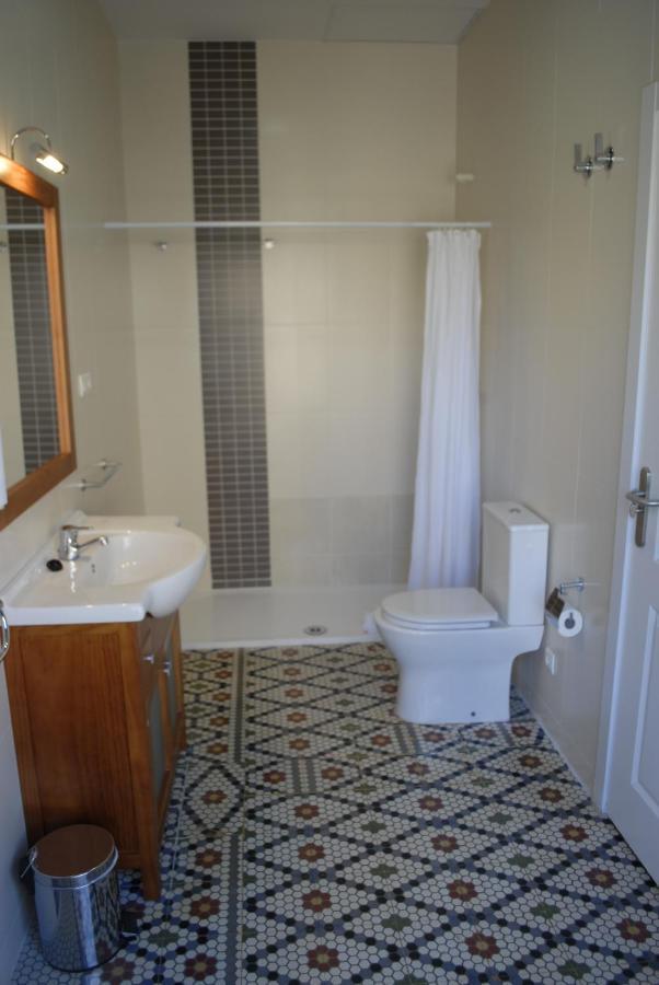 La Perla Granada Suites Bagian luar foto