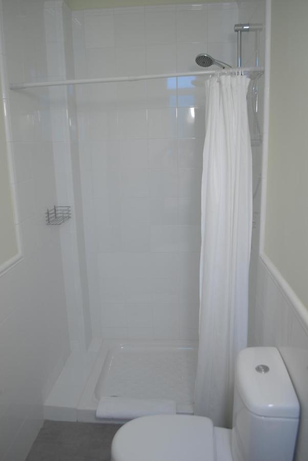 La Perla Granada Suites Bagian luar foto