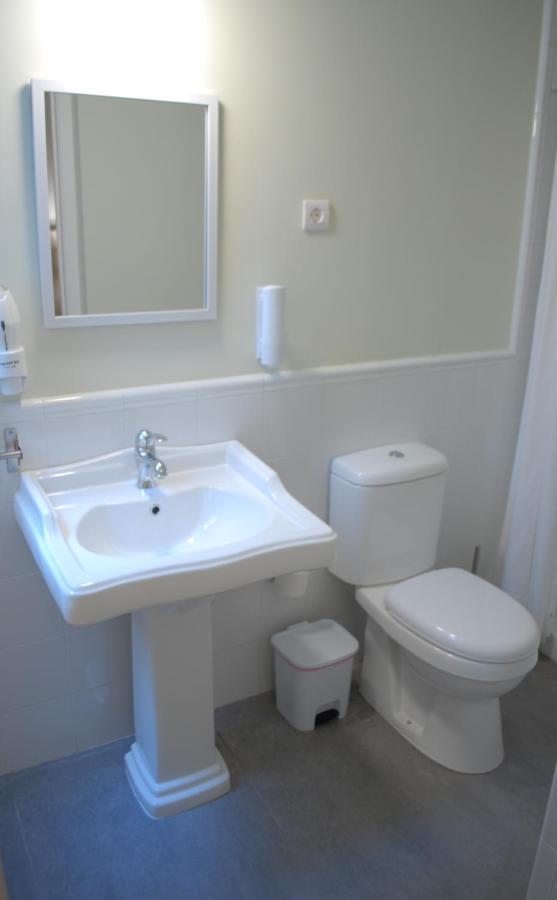La Perla Granada Suites Bagian luar foto
